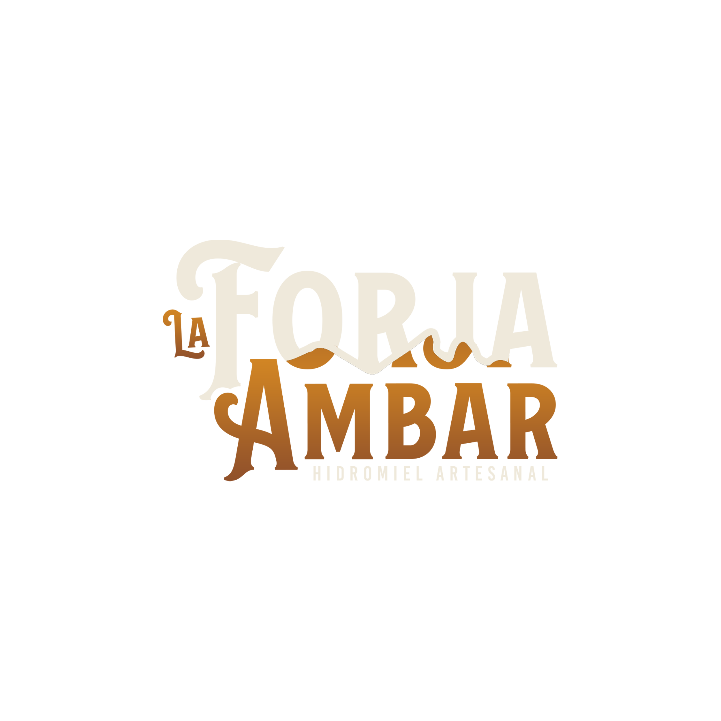 Forja Ámbar